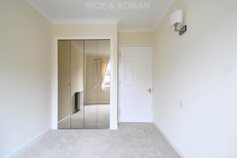 2 bedroom retirement property for sale, Springfield Meadow, Weybridge KT13