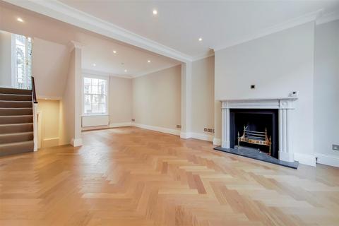 undefined, Little Chester Street, Belgravia