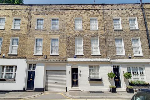undefined, Little Chester Street, Belgravia