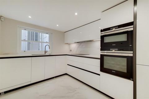 undefined, Little Chester Street, Belgravia