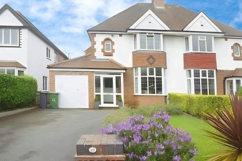 undefined, Melford Hall Road, Solihull B91 2ES