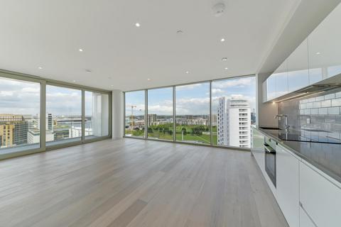 undefined, Liner House, Royal Wharf, London, E16