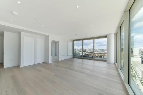 undefined, Liner House, Royal Wharf, London, E16