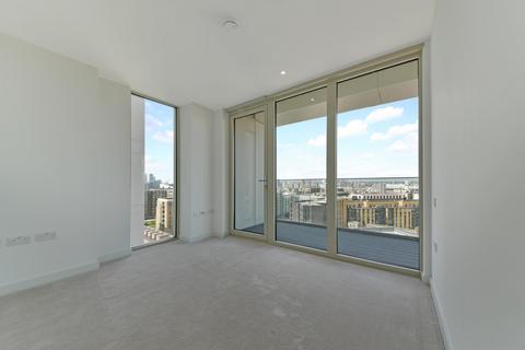 undefined, Liner House, Royal Wharf, London, E16