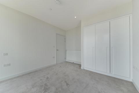 undefined, Liner House, Royal Wharf, London, E16