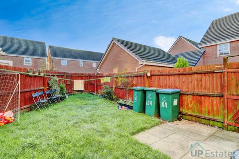undefined, Amelia Crescent, Coventry