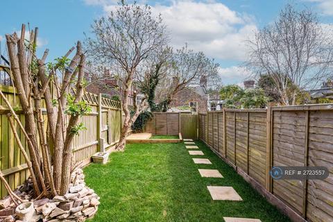 undefined, Ditchling Road, Brighton, BN1