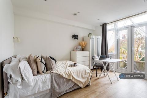 undefined, Ditchling Road, Brighton, BN1