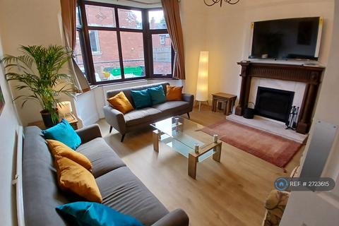 undefined, Arnold Road, Nottingham, NG5