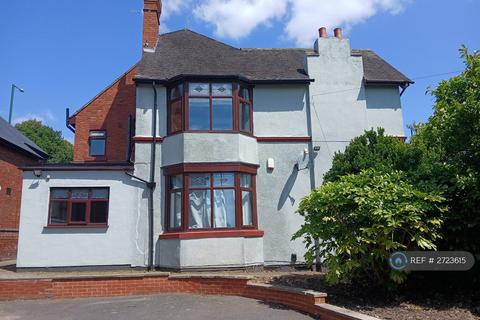 undefined, Arnold Road, Nottingham, NG5