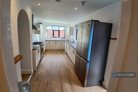 undefined, Arnold Road, Nottingham, NG5