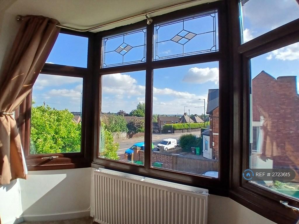 New Curtains And Blinds In Every Room
