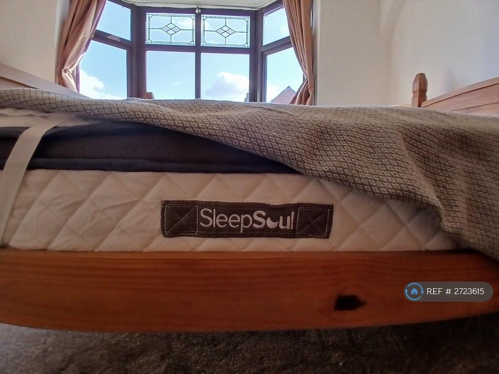 New Quality Mattresses On All Beds