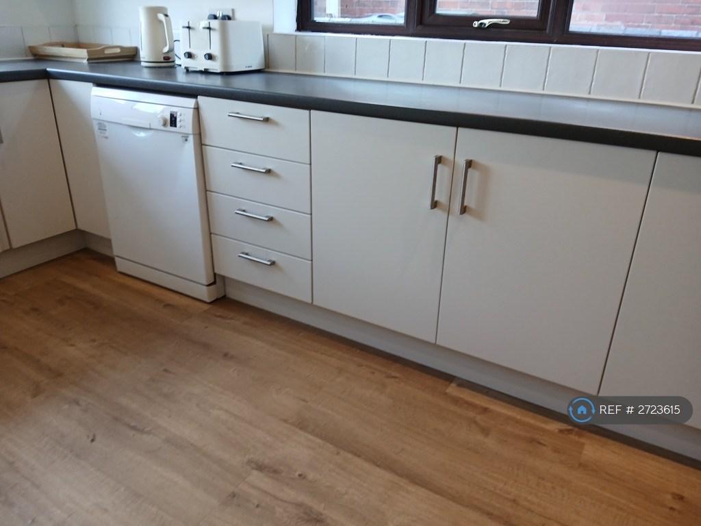 New Luxury Floor Coverings Througout