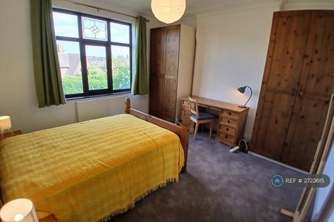 undefined, Arnold Road, Nottingham, NG5