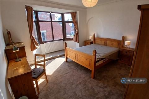 undefined, Arnold Road, Nottingham, NG5
