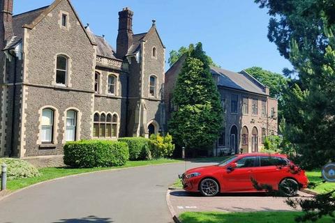 undefined, Stoneleigh Manor, Stoneygate Leicester, LE2