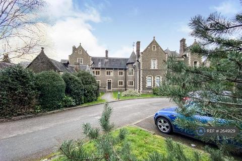 undefined, Stoneleigh Manor, Stoneygate Leicester, LE2