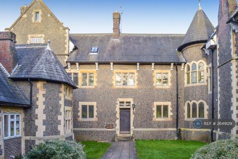 undefined, Stoneleigh Manor, Stoneygate Leicester, LE2
