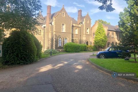 undefined, Stoneleigh Manor, Stoneygate Leicester, LE2