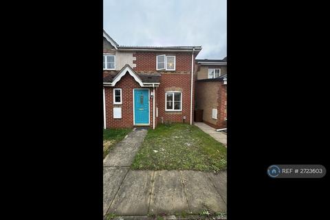 undefined, Stern Close, Barking, IG11