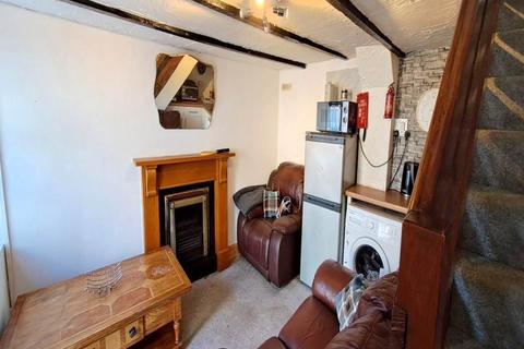 undefined, Fisherman Cottages, Carmarthenshire SA40