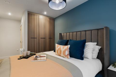3 bedroom apartment to rent, at The McEwan, 2 Drysdale Road EH3