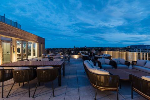 3 bedroom apartment to rent, at The McEwan, 2 Drysdale Road EH3