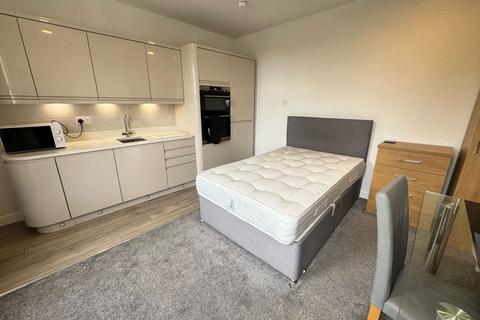 undefined, Hunt Street, Swindon, Wiltshire, SN1 3HW