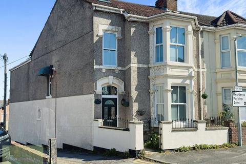 undefined, Hunt Street, Swindon, Wiltshire, SN1 3HW