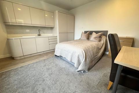 undefined, Hunt Street, Swindon, Wiltshire, SN1 3HW