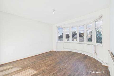 undefined, Wakemans Hill Avenue, London NW9