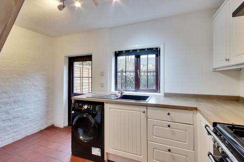 undefined, Hever Road, Edenbridge