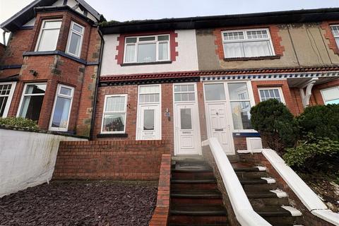 undefined, Morgan Street, Scarborough YO12