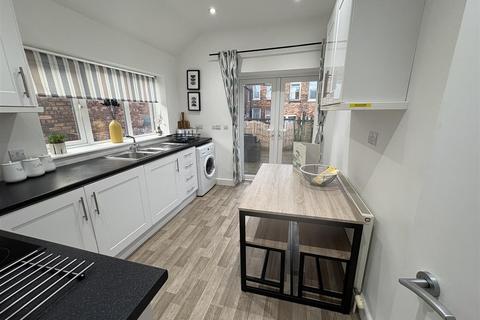 undefined, Morgan Street, Scarborough YO12