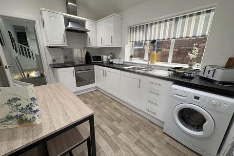 undefined, Morgan Street, Scarborough YO12