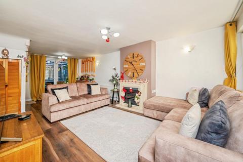 undefined, Leyfields, Lichfield