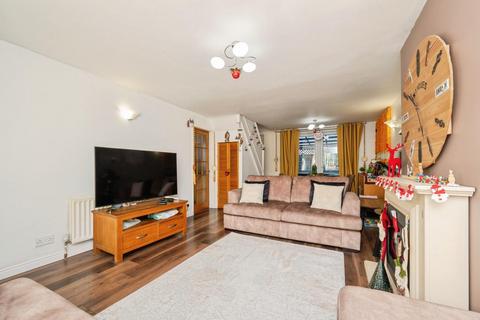 undefined, Leyfields, Lichfield