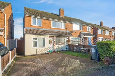 undefined, Leyfields, Lichfield