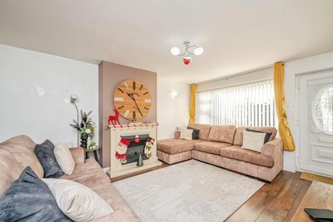undefined, Leyfields, Lichfield