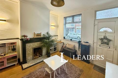 undefined, Stanfield Road, Stoke-on-Trent, ST6