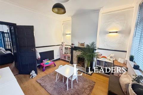undefined, Stanfield Road, Stoke-on-Trent, ST6
