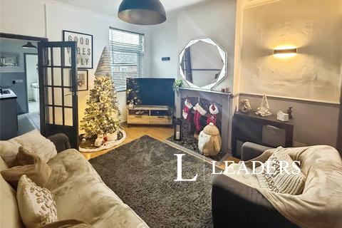 undefined, Stanfield Road, Stoke-on-Trent, ST6