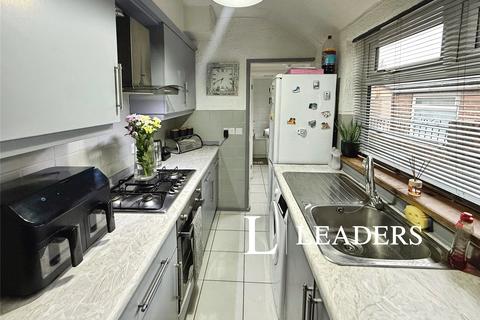 undefined, Stanfield Road, Stoke-on-Trent, ST6
