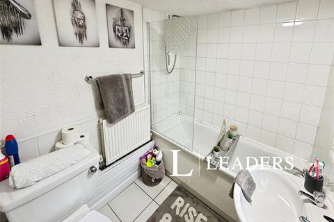 undefined, Stanfield Road, Stoke-on-Trent, ST6