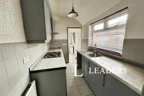 undefined, Stanfield Road, Stoke-on-Trent, Staffordshire, ST6