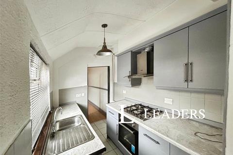undefined, Stanfield Road, Stoke-on-Trent, Staffordshire, ST6