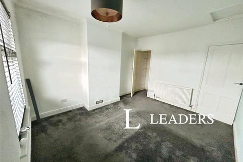 undefined, Stanfield Road, Stoke-on-Trent, Staffordshire, ST6
