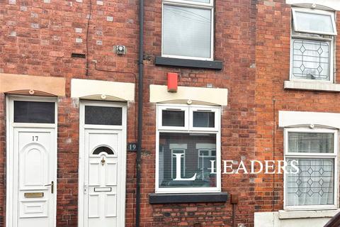 undefined, Stanfield Road, Stoke-on-Trent, Staffordshire, ST6