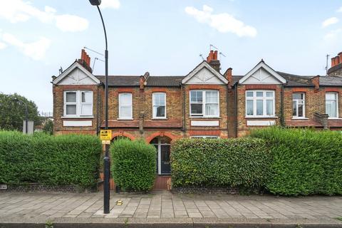 undefined, Emlyn Road, London, W12